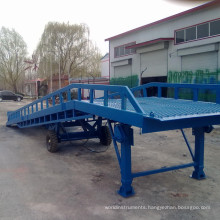 heavy duty car ramp